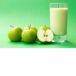 milk juice
