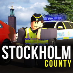 Stockholm County