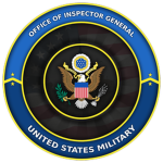 Officе оf the Inspector GeneraI