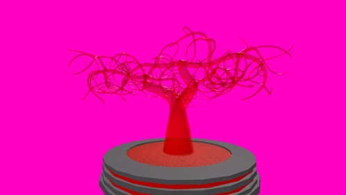 Exploiter Memorial Testing Ground