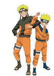 The Nindo Saga