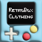 RetroBox Clothing