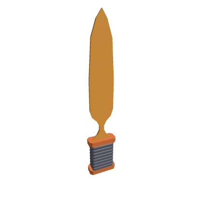 Knife