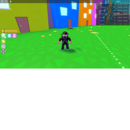 mc obby