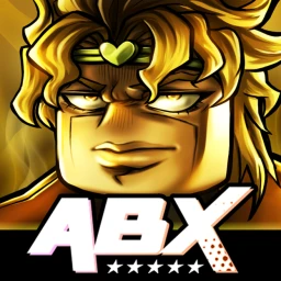 [JOHO 2 ⭐] Anime Battlegrounds X icon