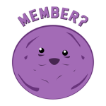 *Member Berries*
