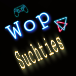 DIE WOP SUCHTIES :)