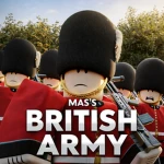 |BA| - Mas British Army Group Thumbnail