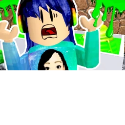 Escape the evil Scienc e guy Obby icon