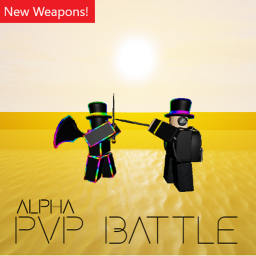 [OLD] PVP Battle™