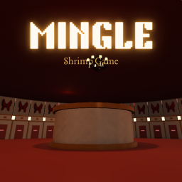 Goldfish Games [Mingle Squid Game]