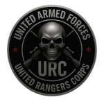 |UAF| United Rangers Corps