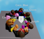 Coco Cult…