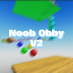 HD Admin Super Funny Obby (Free UGC)