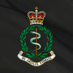 |BA| Royal Army Medical Corp |RAMC|