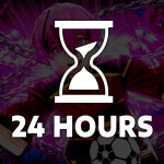 [24H] Blue Lock: Rivals