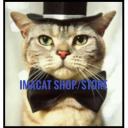 IMaCat shop