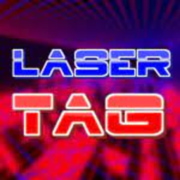 [NEW🔥]Laser Gun🔫