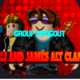 CJ ALT AND JAMES ALT GROUP HANGOUT