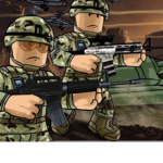 The Navy Seals ( of roblox)