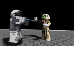 |-Space Last Destination-|
