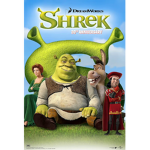 Shrek funsies