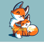 +Fantastic Foxes+