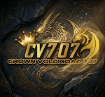 CROWN VOLDIGOAD 707