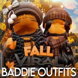 [UPD🍂] VIRAL BADDIE OUTFITS  icon
