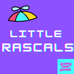 Little Rascals