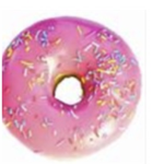 The donut army group