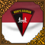 [INS] Korps Brigade Mobile