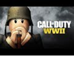 CALL OF DUTY: WWII