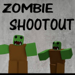 Zombie Shootout