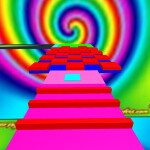 Super Fun Colorfull Obby! [BACK