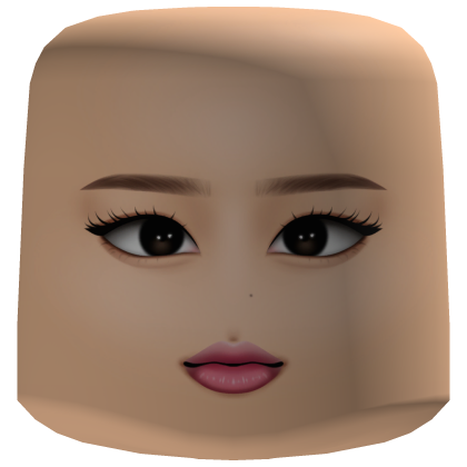 🐝 Kang Mi-na 196 Squid Game Face Makeup Roblox item