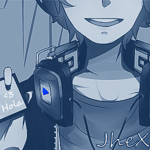 JheX TΣAM ツ Group Thumbnail