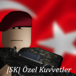 |SK| Özel Kuvvetler Komutanlığı