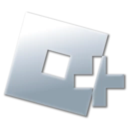 Roblox+ Hub icon