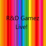 R&D games RB group
