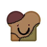 Puppet Toasty