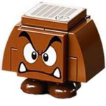 goomba lol