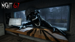 Noc 67 [HORROR]
