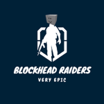 Blockheads Raiders