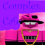 Complex Cafe
