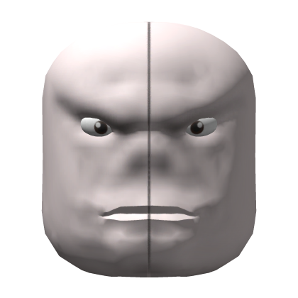 Chameleon's Mask (Classic) Roblox item