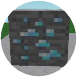 Diamond Ore