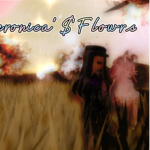 - Veronica' $ Flowrs -