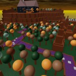 Riddling Skull Speedrun