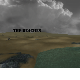 The Beaches! |TEST|